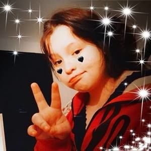 Meet your Posher, Marissa